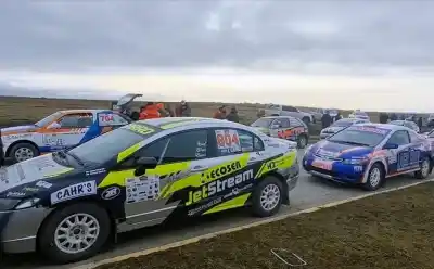 El Gran Premio de la Hermandad hizo historia: el detalle que cambió la competencia para siempre