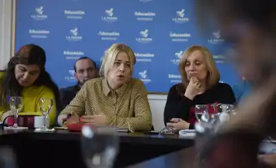 La oferta del Gobierno pampeano que dejó a los gremios pidiendo un cuarto intermedio