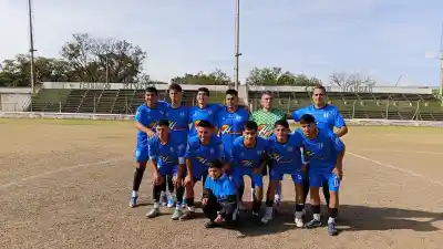 El Clausura de la Liga Catamarqueña ya tiene fecha: así quedaron las zonas