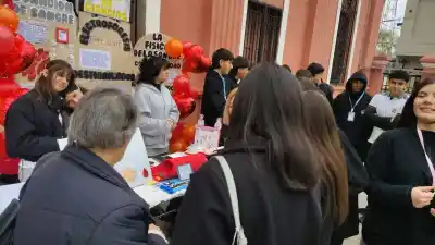 Colegio de Catamarca lanza campaña por la donación de sangre: ¿qué pasará en la colecta?