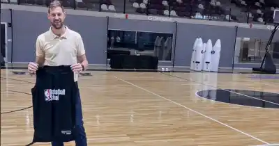 Rosario se prepara para un evento único: la NBA desembarca con un summit que promete revolucionar el deporte local