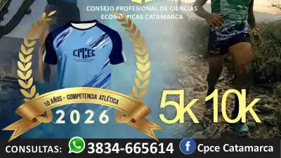 La carrera que reúne a contadores cumple 10 años: conocé los detalles