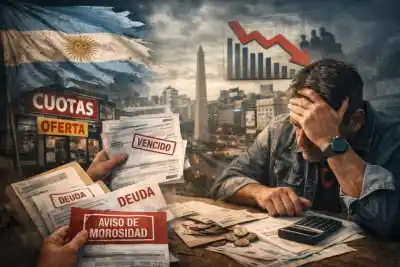 El alarmante número de salteños que no pueden pagar sus deudas: ¿cuánto deben y a quién?