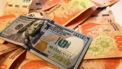 Dólar blue en alza: cuánto cotiza y qué se espera para el resto de la jornada