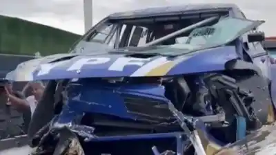 Impacto en el TC2000: Un piloto hospitalizado tras un violento accidente en plenas prácticas