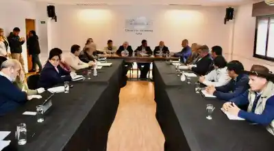 El Senado salteño avanza con una ley que blindaría a familias vulnerables contra cortes de luz y agua
