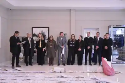 ¿Qué se escondía detrás de los allanamientos? El impresionante cargamento que cayó en Santiago del Estero