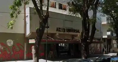 El Club Universal festeja el Día del Niño con una tarde a puro color