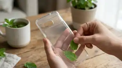 El sencillo ritual que miles hacen con su celular y que promete cambiar tu energía