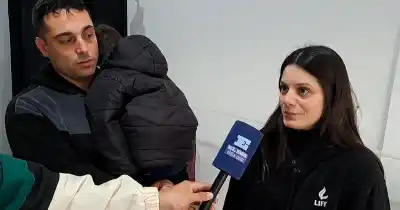 Dos robos en seis meses casi los quiebran, pero una ola de solidaridad los salvó