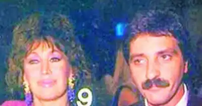 Nueva polémica en la serie de Moria Casán: el hijo de Gerardo Sofovich reclama por su lugar