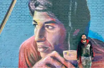 El emotivo homenaje a Sandro que nadie quiere perderse en Almirante Brown