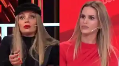 El estudio de LAM se convirtió en un ring: la frase de Eliana Guercio que dejó a todos helados y desató una pelea histórica