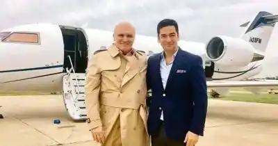 El descargo de 141 páginas de Espert: qué dijo sobre los US$ 200.000 de Fred Machado