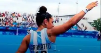 Las Leonas aseguraron su lugar en la segunda ronda del Mundial: el rol clave de una platense