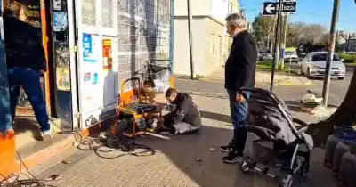 Explosión en Tolosa: el OCÉBA revela por qué no había inspeccionado la estación