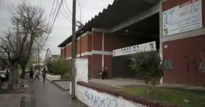 El incendio que dejó a La Plata sin luz y obligó a suspender las clases en varias escuelas