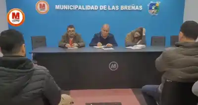 Nuevo aumento para municipales en Las Breñas: ¿cuánto cobrarán en agosto?