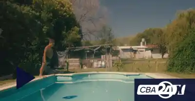 Una luz misteriosa en las sierras cordobesas: así nació la película que desafía las reglas del cine