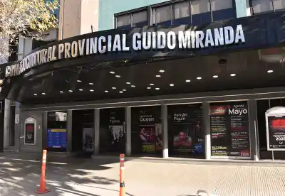 Voces que enamoran: llega el Primer Festival Coral Infantil al Guido Miranda