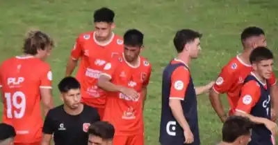 Cambaceres ya tiene fecha y rival: visita a Puerto Nuevo con cambios obligados