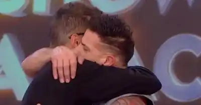 El bailarín que encendió los rumores con Tinelli rompió el silencio: su respuesta no dejó dudas
