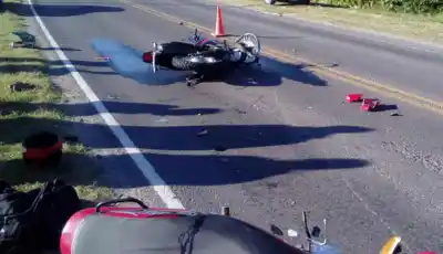 Un empleado municipal salteño, imputado tras un siniestro fatal en Jujuy