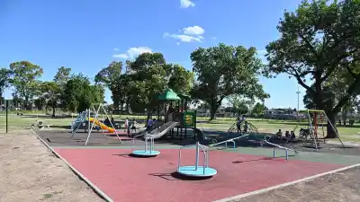 El parque Oeste se prepara para una transformación histórica: siete empresas compiten por la millonaria obra