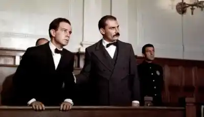 Inocentes en el corredor de la muerte: la tragedia de Sacco y Vanzetti que aún estremece