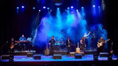 Golden Makers revive los grandes clásicos en el Teatro Plaza: fecha, horario y cómo conseguir entradas
