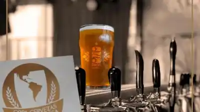 Primer IPA Day en Luján de Cuyo: fecha, horario y la competencia que elegís vos