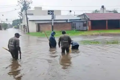 El pedido de Corrientes a Nación que anticipa un año complicado para el Litoral