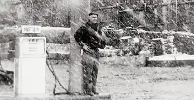 El día que Misiones se vistió de blanco: nevadas históricas en Oberá e Irigoyen