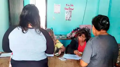 ¿Necesitás ayuda alimentaria? Conocé el operativo que llega a estas localidades puneñas