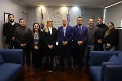 Salud en Jujuy: la OPS renovó su alianza por dos años y sumó un nuevo desafío