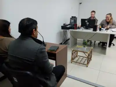 Exintendente de Nueva Galia en la mira de la Justicia: qué se le imputa