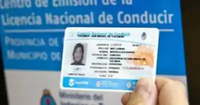 Cayó una red que vendía licencias truchas por Facebook y WhatsApp: 10 detenidos y más de 20 registros secuestrados