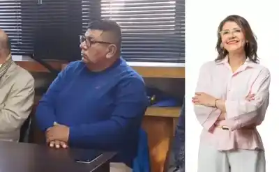 Condenaron al exintendente de Tilcara por los cheques voladores: la historia detrás de la investigación