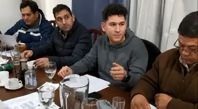 La ruta 68 está destruida y ahora Cerrillos quiere unir a todo el Valle de Lerma para exigir respuestas