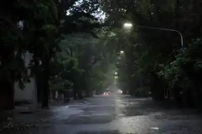 Alerta en Tucumán: La medida extrema que dejó sin luz a miles de hogares durante el temporal