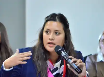 Acusan al PRO de La Pampa de querer expulsarlas: la respuesta de las diputadas que desafían a la conducción