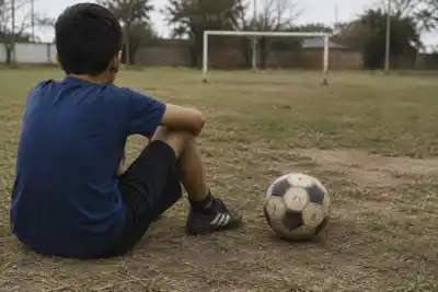 Un nene de 12 años busca una familia que lo contenga en Corrientes