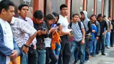 Tucumán resiste la caída del empleo formal: es la cuarta provincia que menos puestos perdió