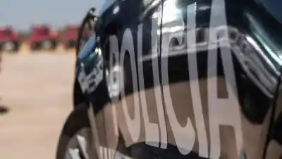 Un llamado al 911 desató una persecución en Guaymallén: recuperaron una moto y hay un detenido