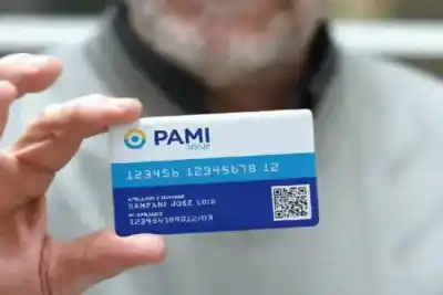 Renunció otro director del PAMI en Río Negro: ya son cuatro las bajas en la era Milei