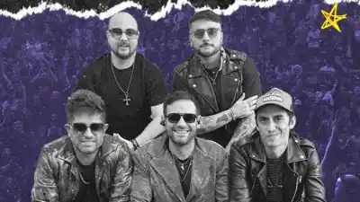 Planeador V: 20 años de puro rock y homenaje a Soda Stereo llegan a Santiago del Estero