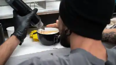 Mendoza será sede de la clasificatoria del Mejor Café Argentina: cómo participar