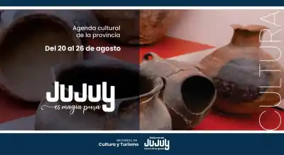 Jujuy arde de cultura: 7 días de fiesta, coplas y homenaje al Éxodo