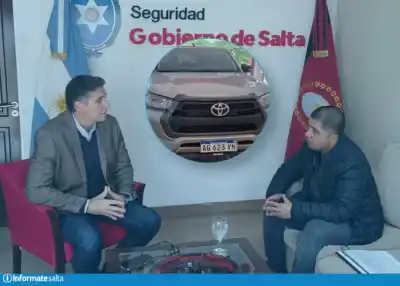 Refuerzan la seguridad en Salvador Mazza: qué medidas se implementaron tras la reunión clave