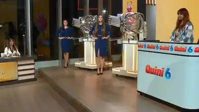 Quini 6: el pozo acumulado para el domingo ya supera los $8 mil millones